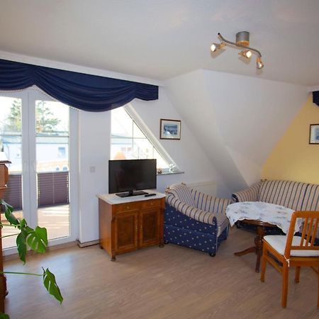 Villa Vivien Goehren  Ngoại thất bức ảnh